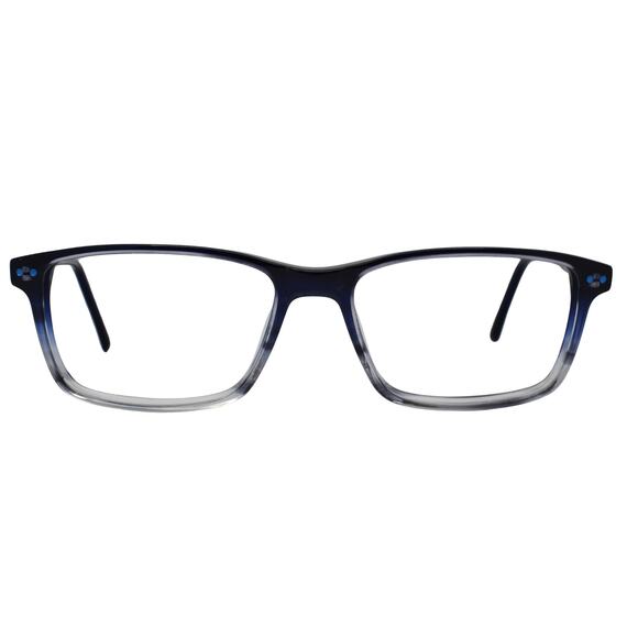DB4K Europa Fast Track C1 47-14-125mm Eyeglasses FRAMES ONLY - GOOD CONDITION - Picture 3 of 12